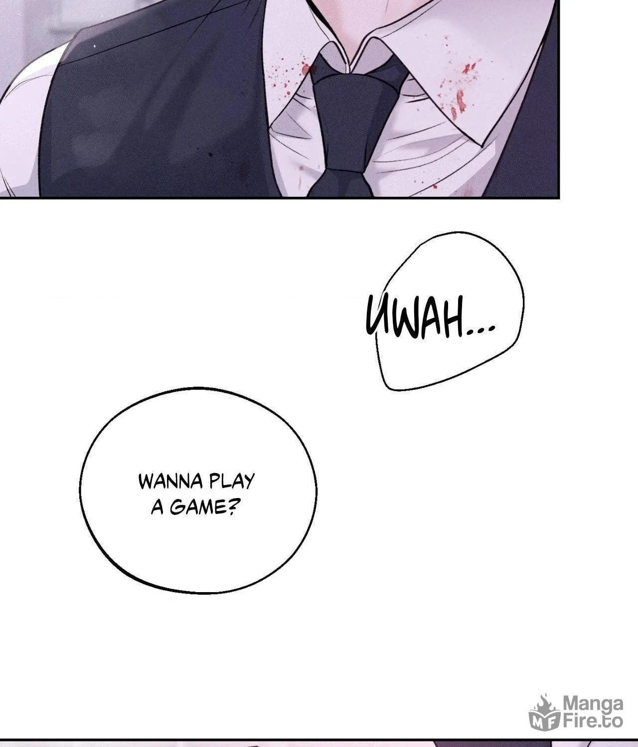 Save the Dae Chapter 15 page 20 - 