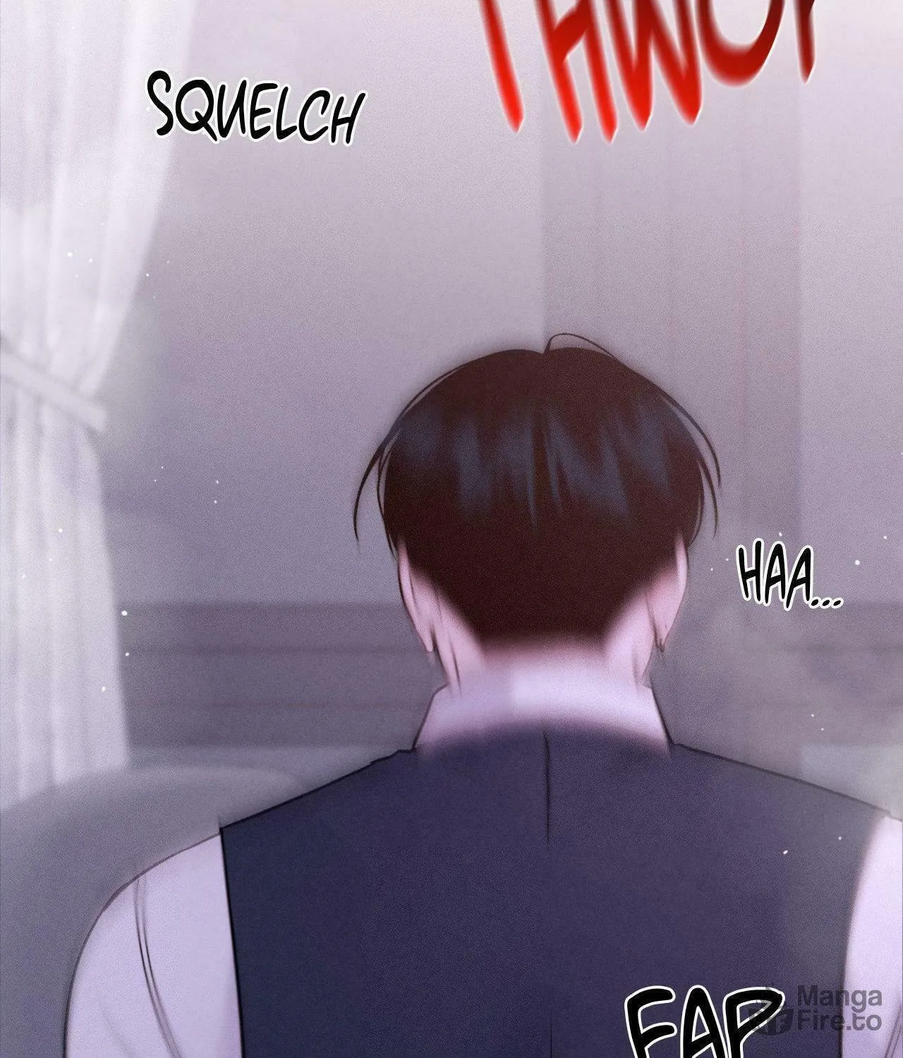 Save the Dae Chapter 15 page 3 - 