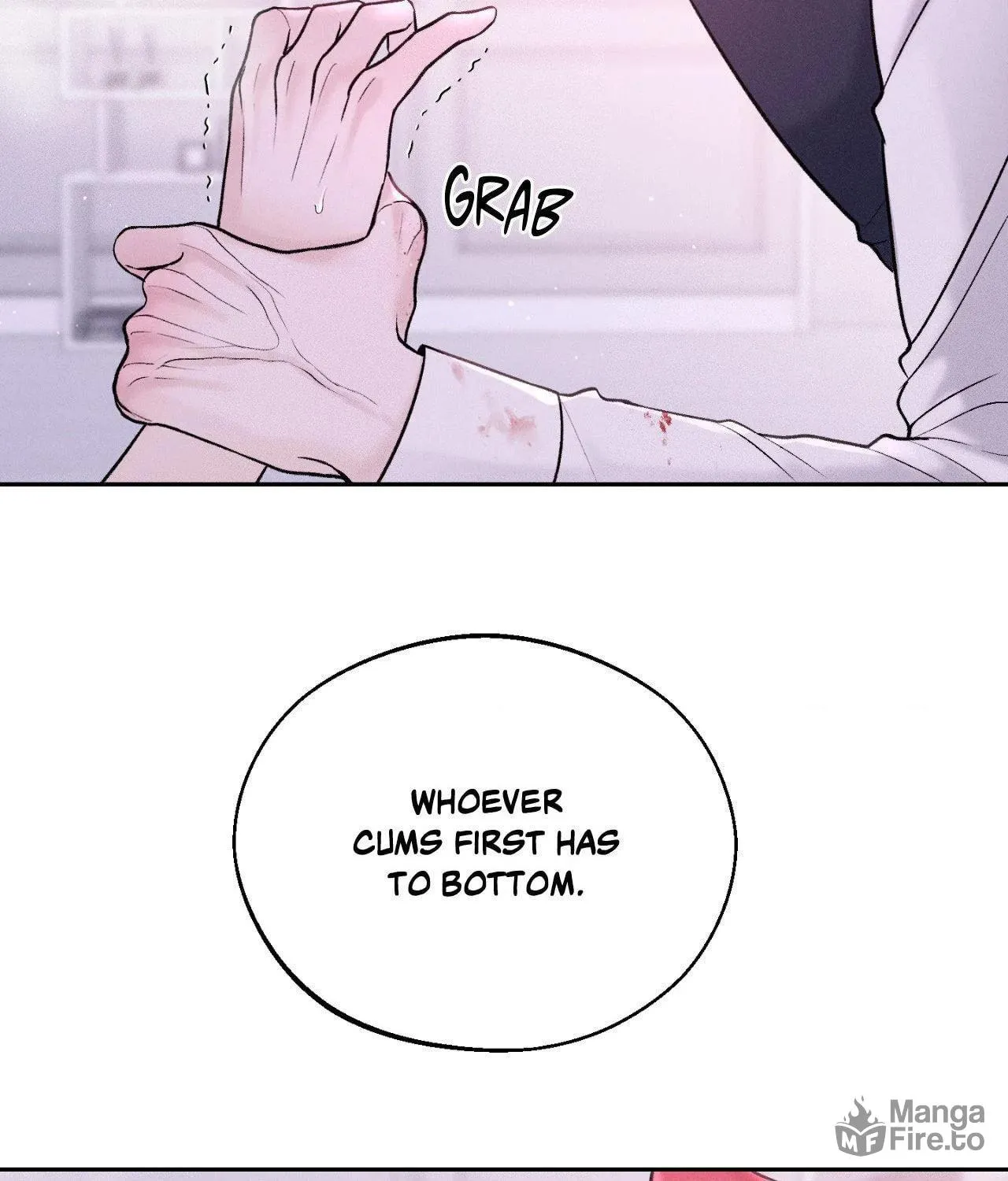 Save the Dae Chapter 15 page 21 - 