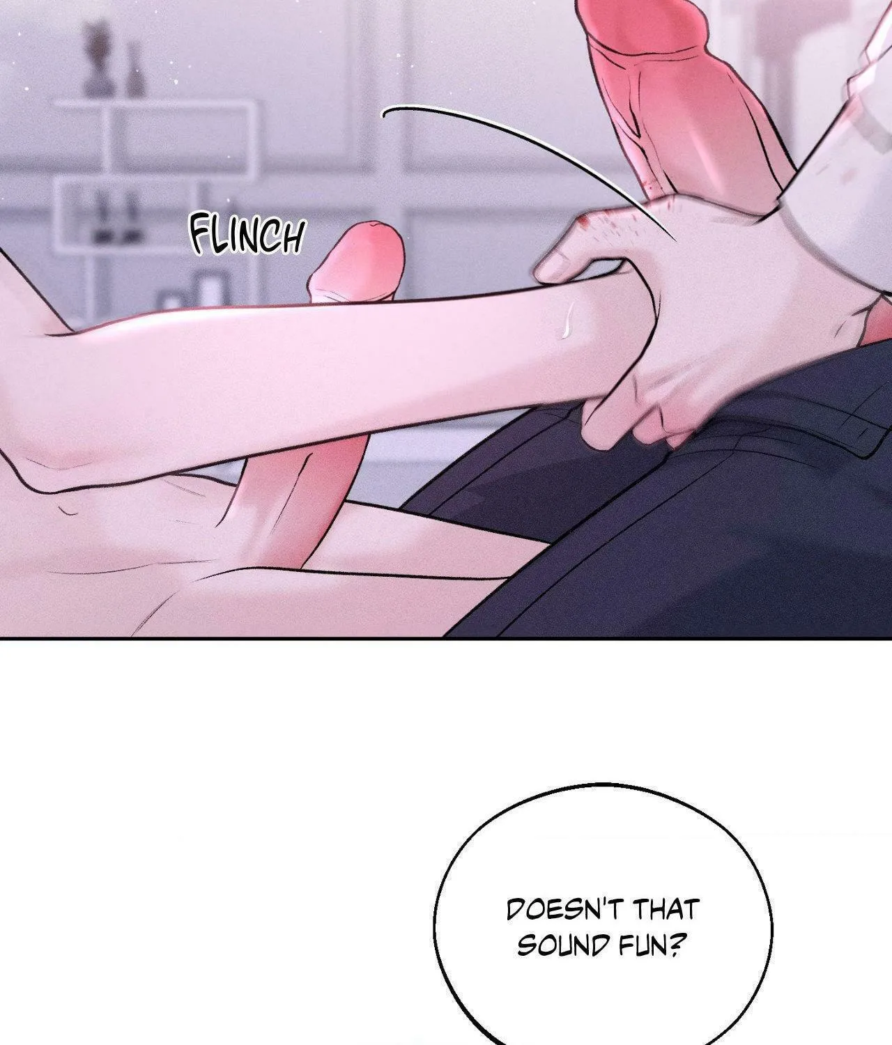 Save the Dae Chapter 15 page 22 - 