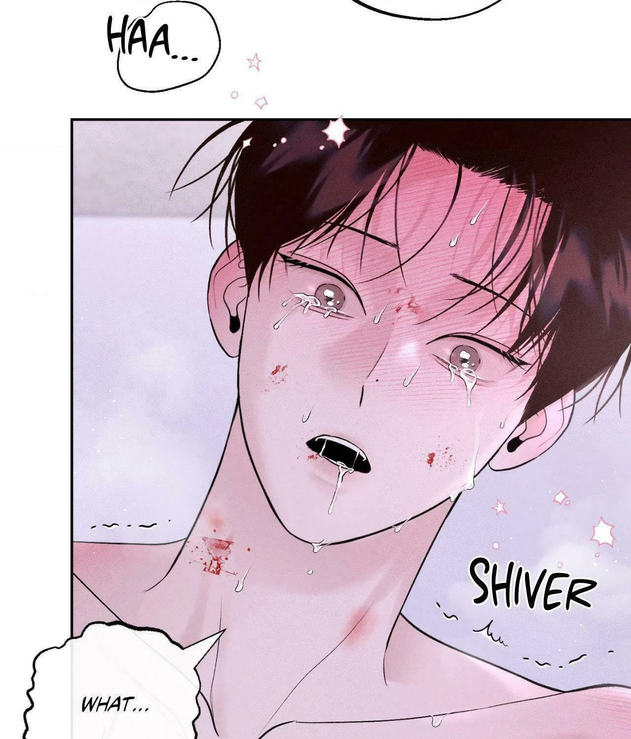 Save the Dae Chapter 15 page 23 - 