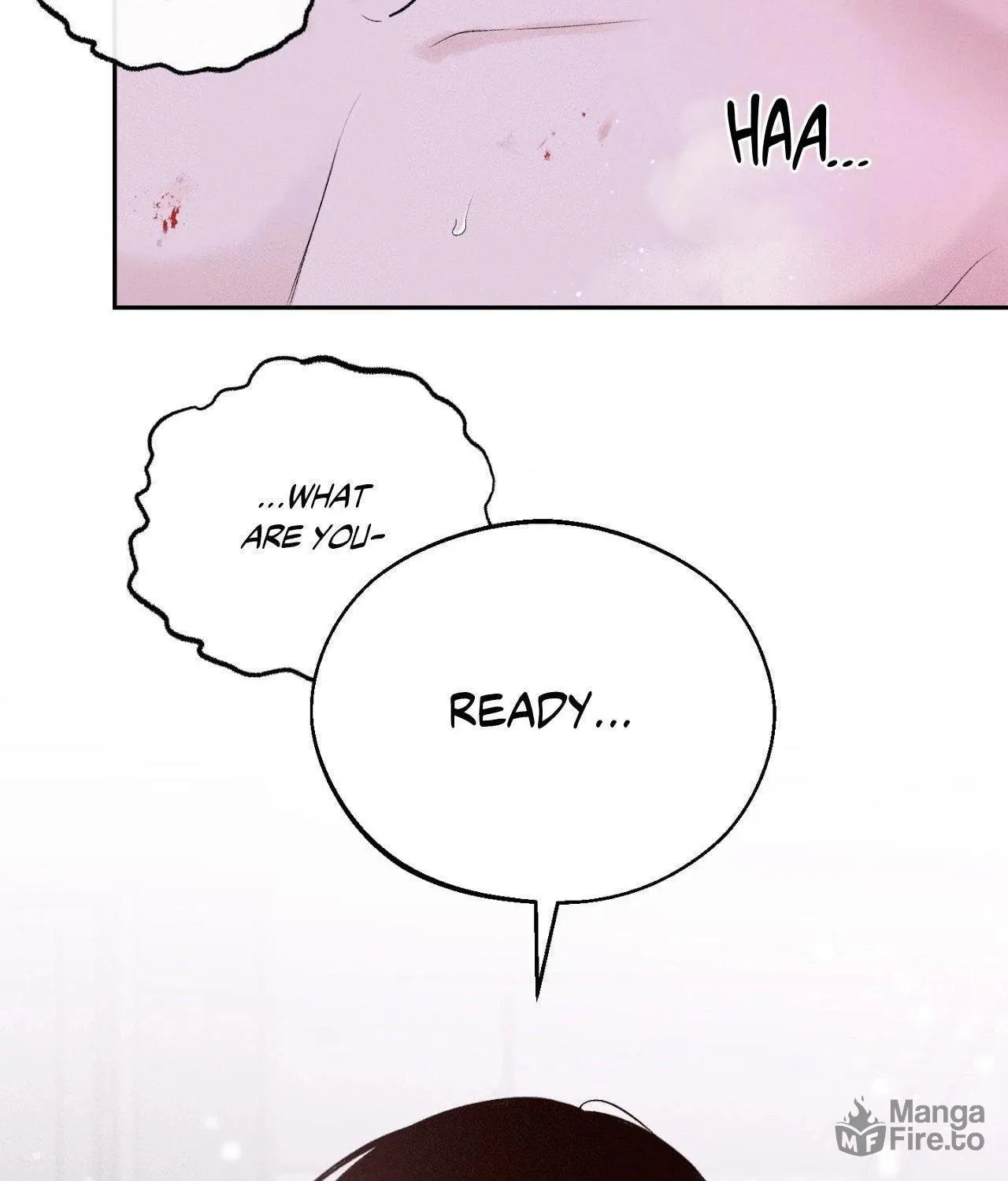 Save the Dae Chapter 15 page 24 - 