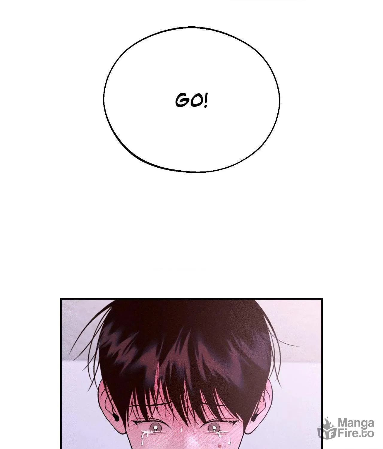 Save the Dae Chapter 15 page 27 - 