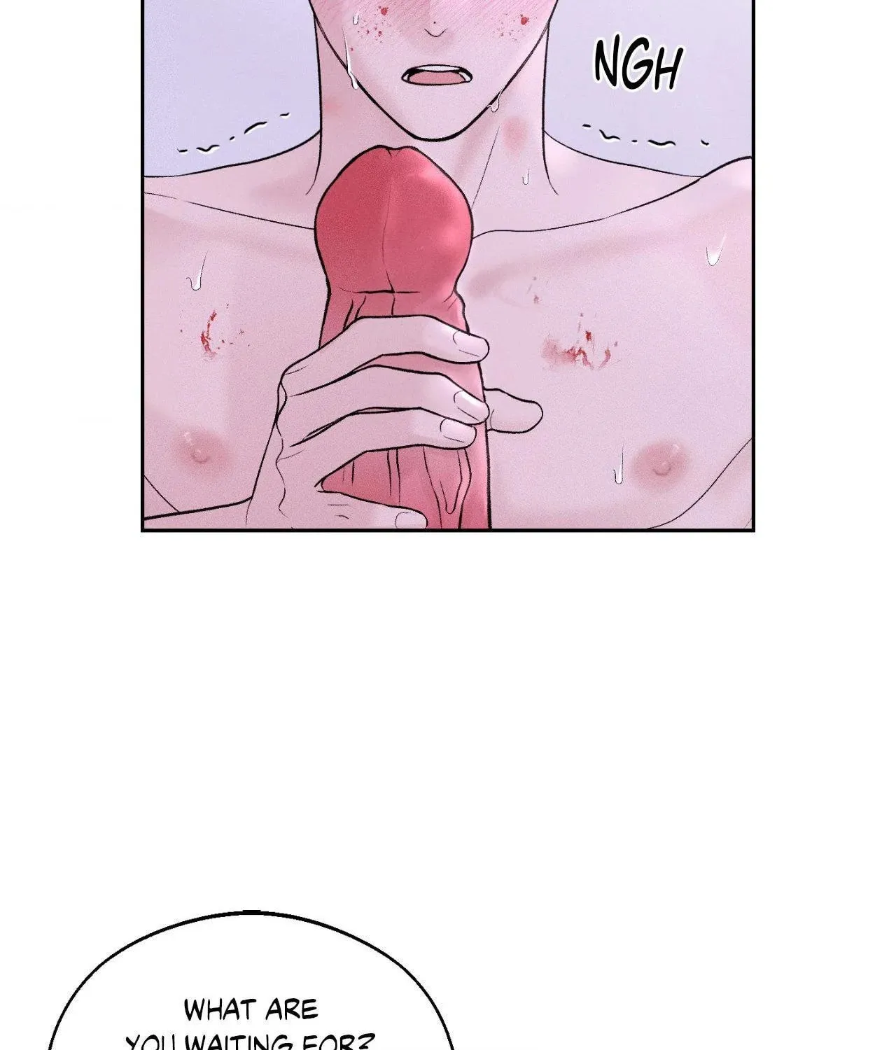 Save the Dae Chapter 15 page 28 - 
