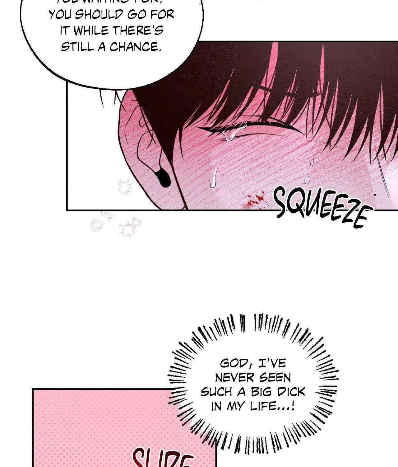 Save the Dae Chapter 15 page 29 - 