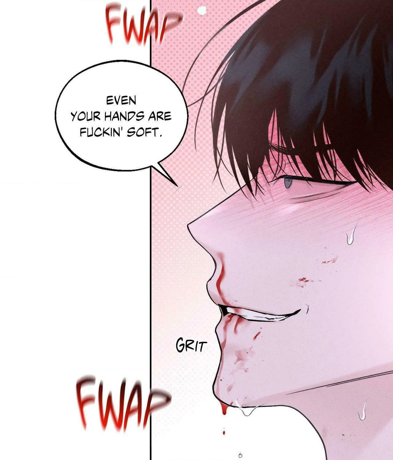 Save the Dae Chapter 15 page 31 - 