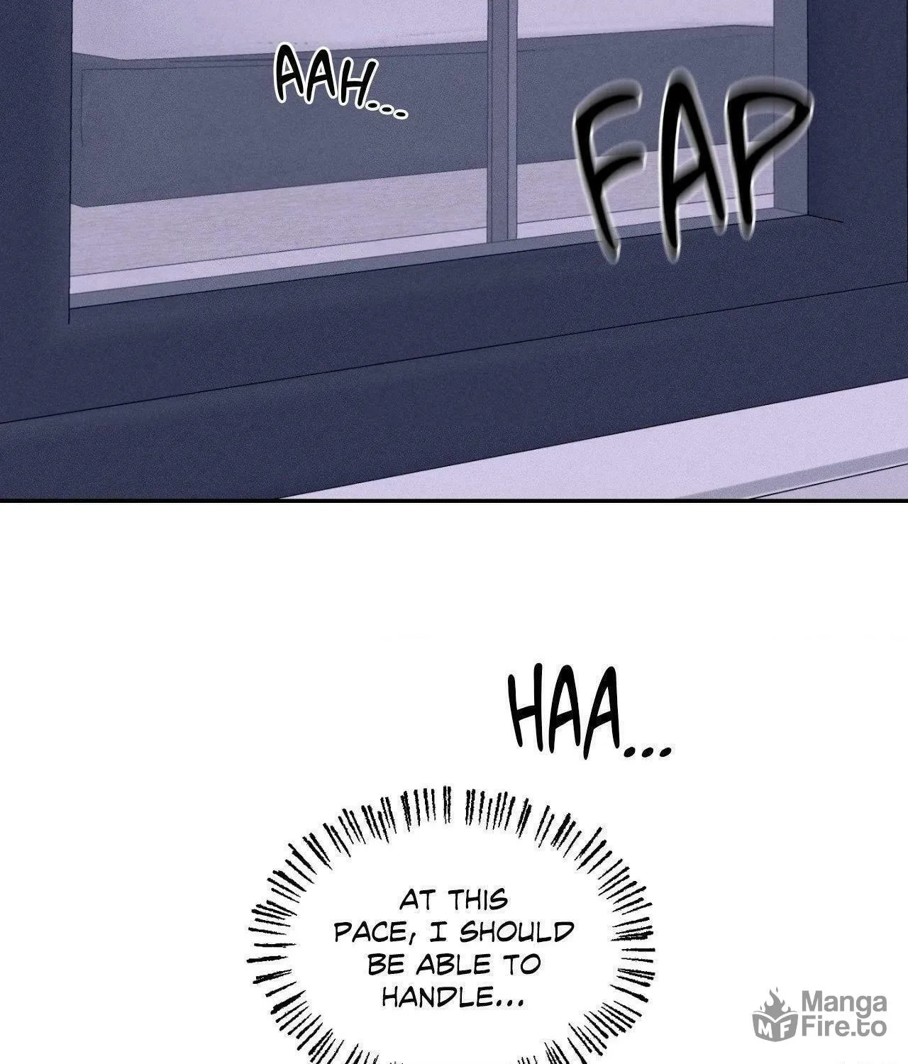 Save the Dae Chapter 15 page 36 - 