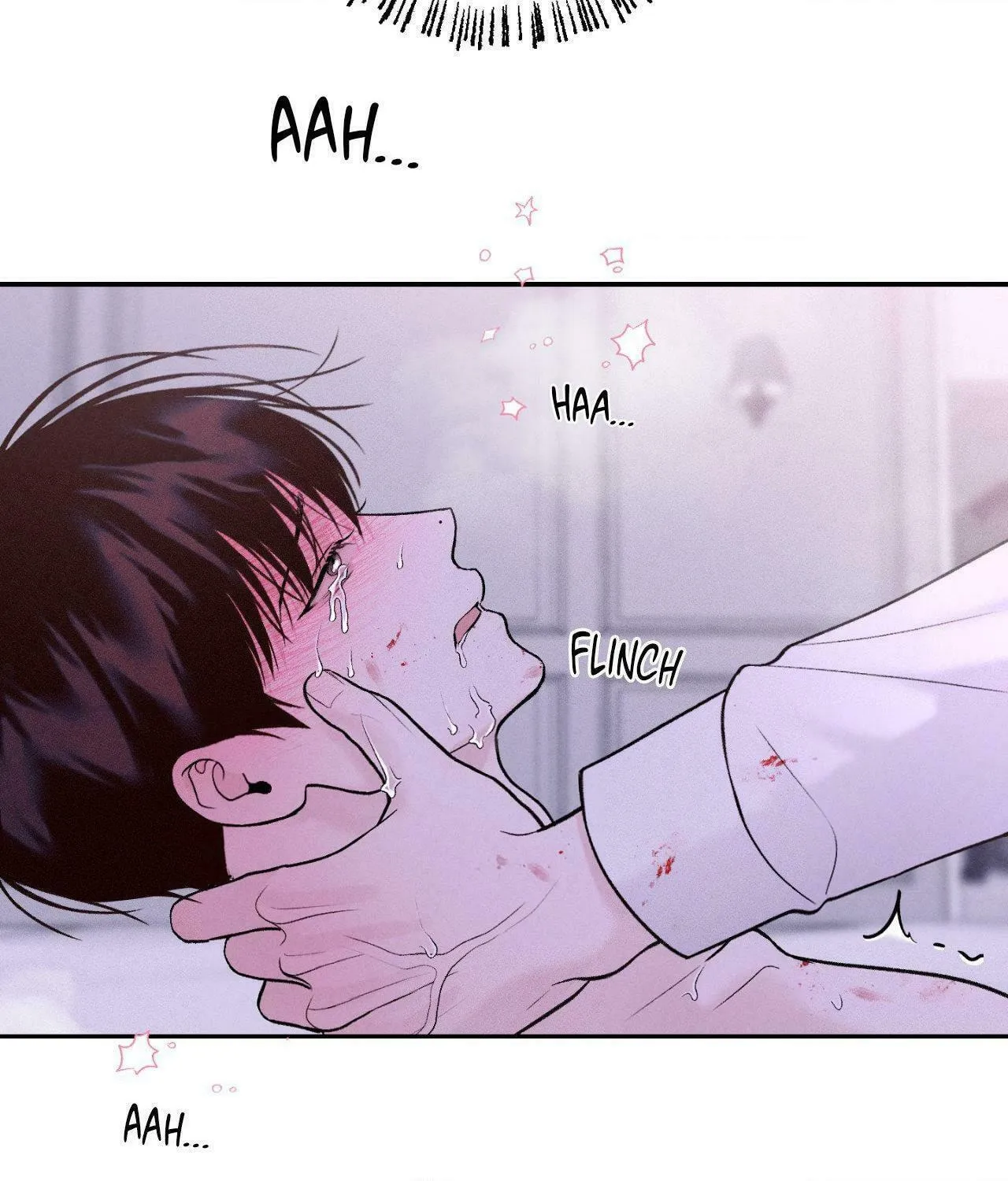 Save the Dae Chapter 15 page 37 - 