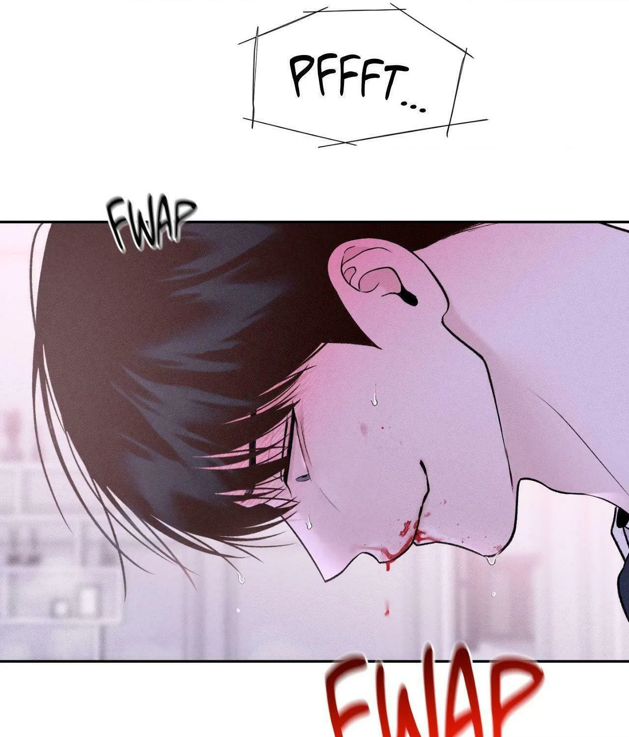 Save the Dae Chapter 15 page 38 - 