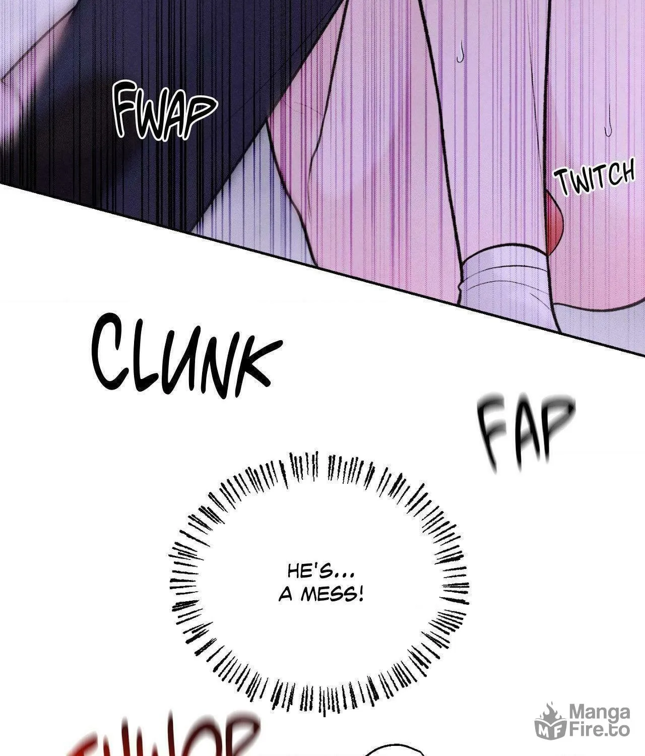Save the Dae Chapter 15 page 5 - 