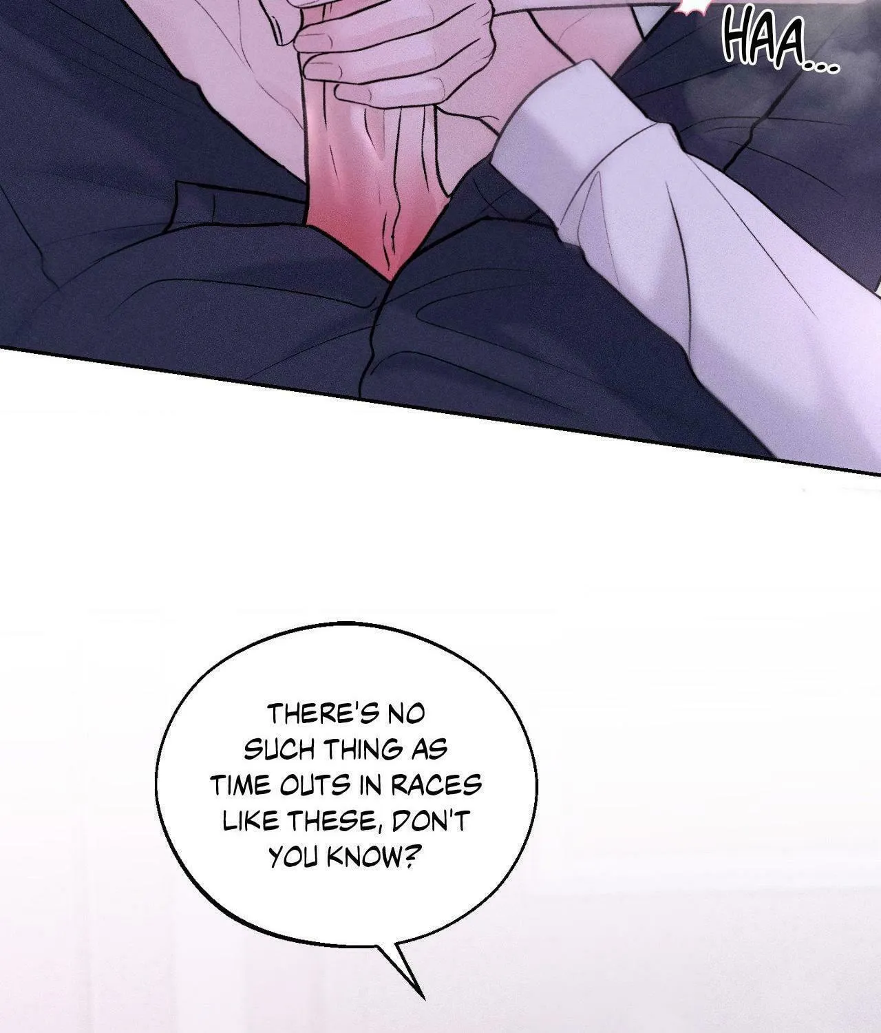 Save the Dae Chapter 15 page 43 - 
