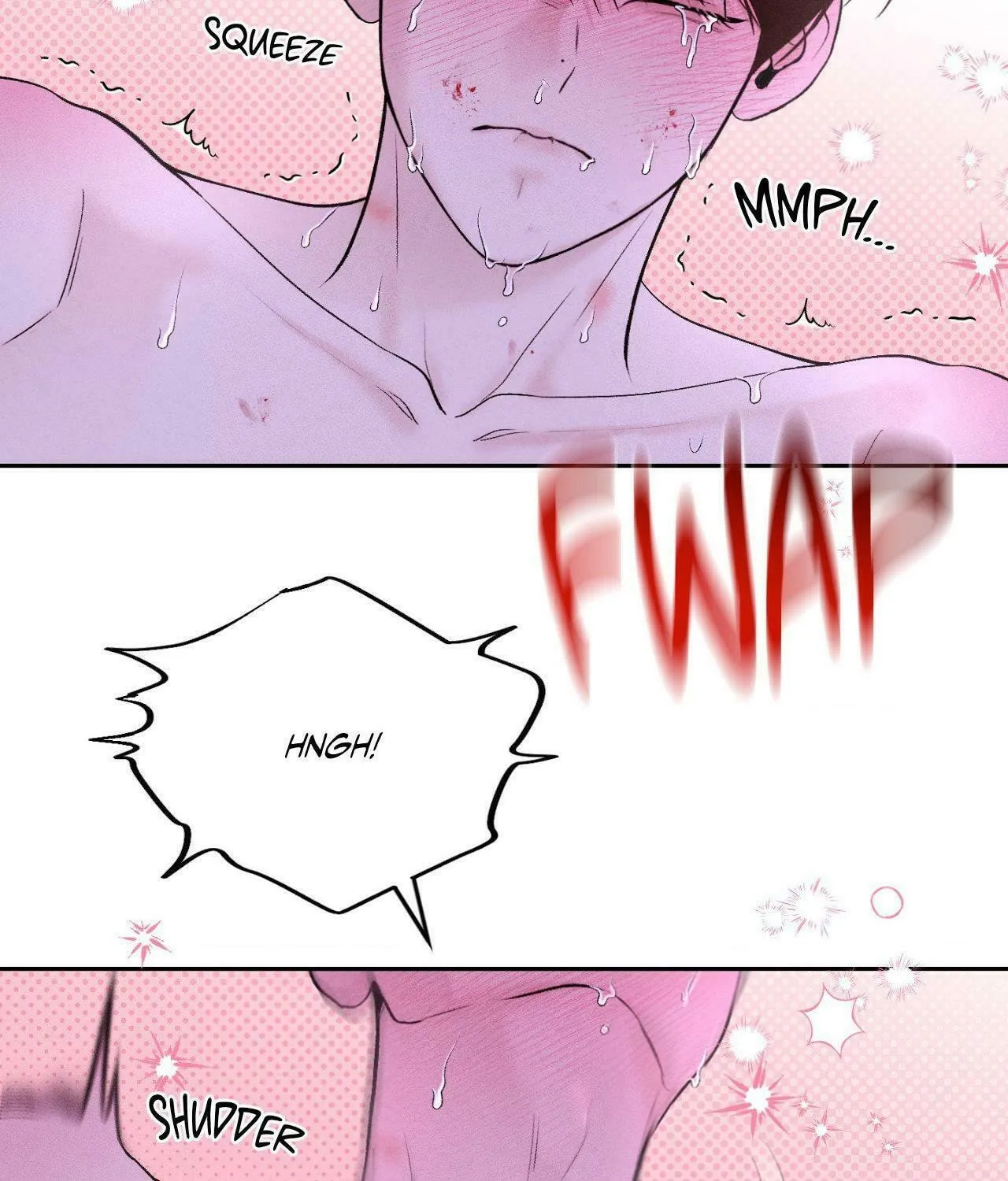 Save the Dae Chapter 15 page 46 - 