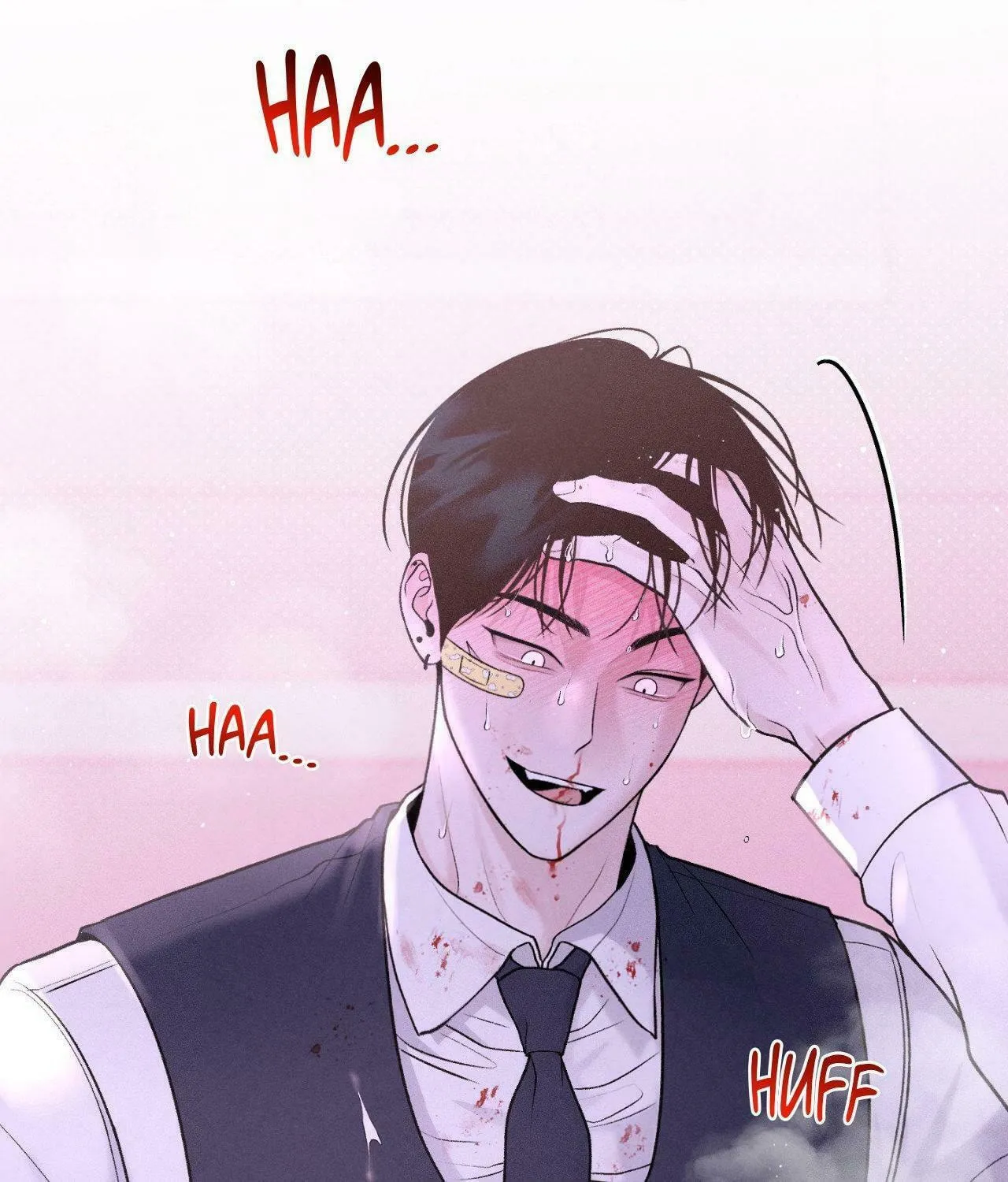 Save the Dae Chapter 15 page 56 - 