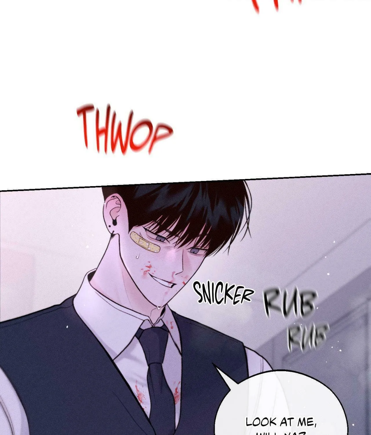 Save the Dae Chapter 15 page 7 - 