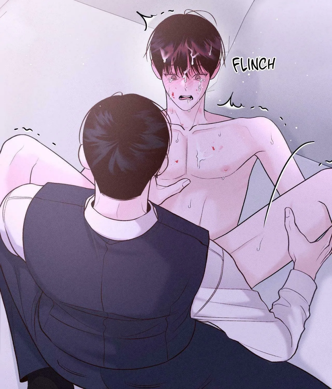Save the Dae Chapter 15 page 62 - 