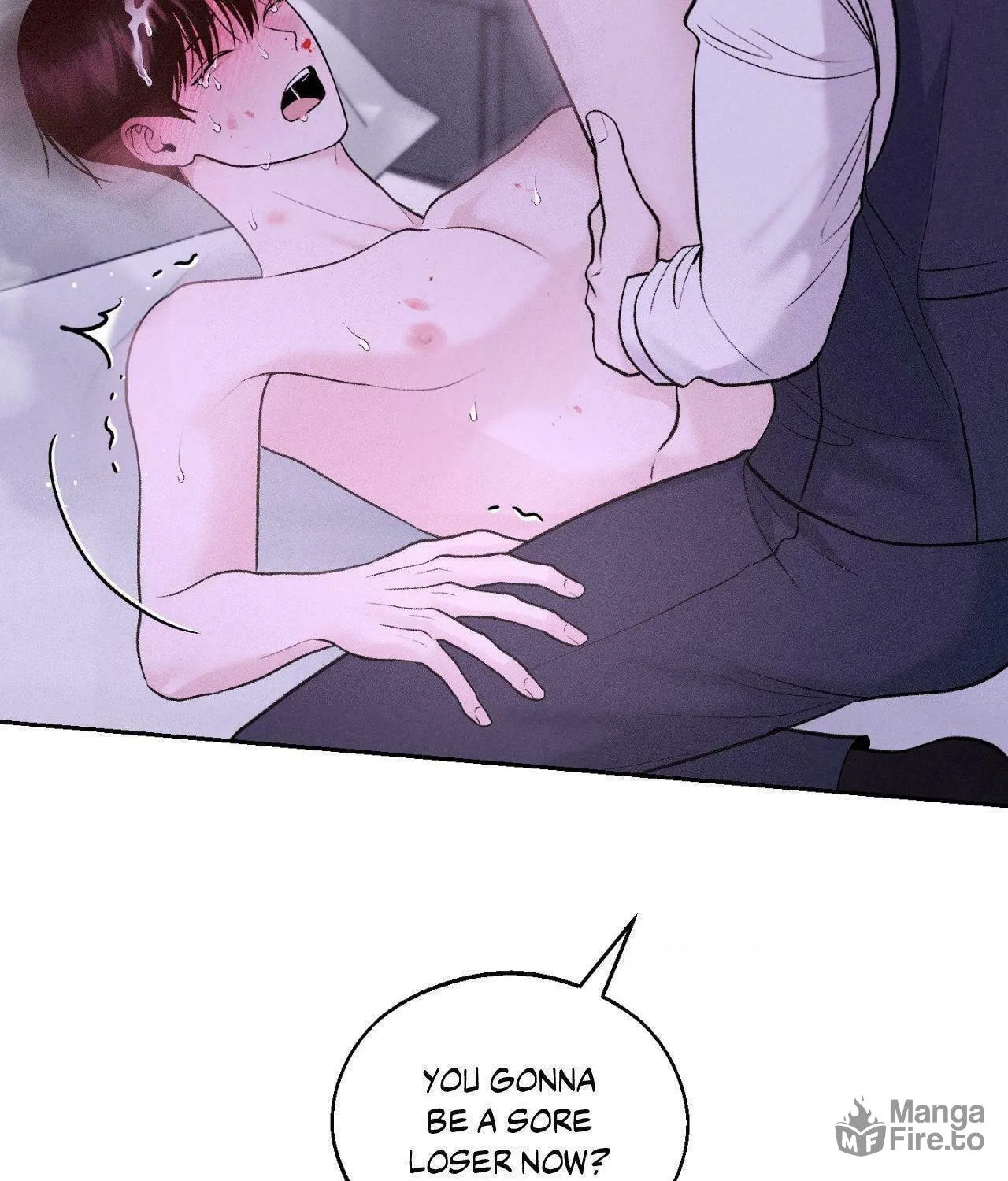 Save the Dae Chapter 15 page 66 - 