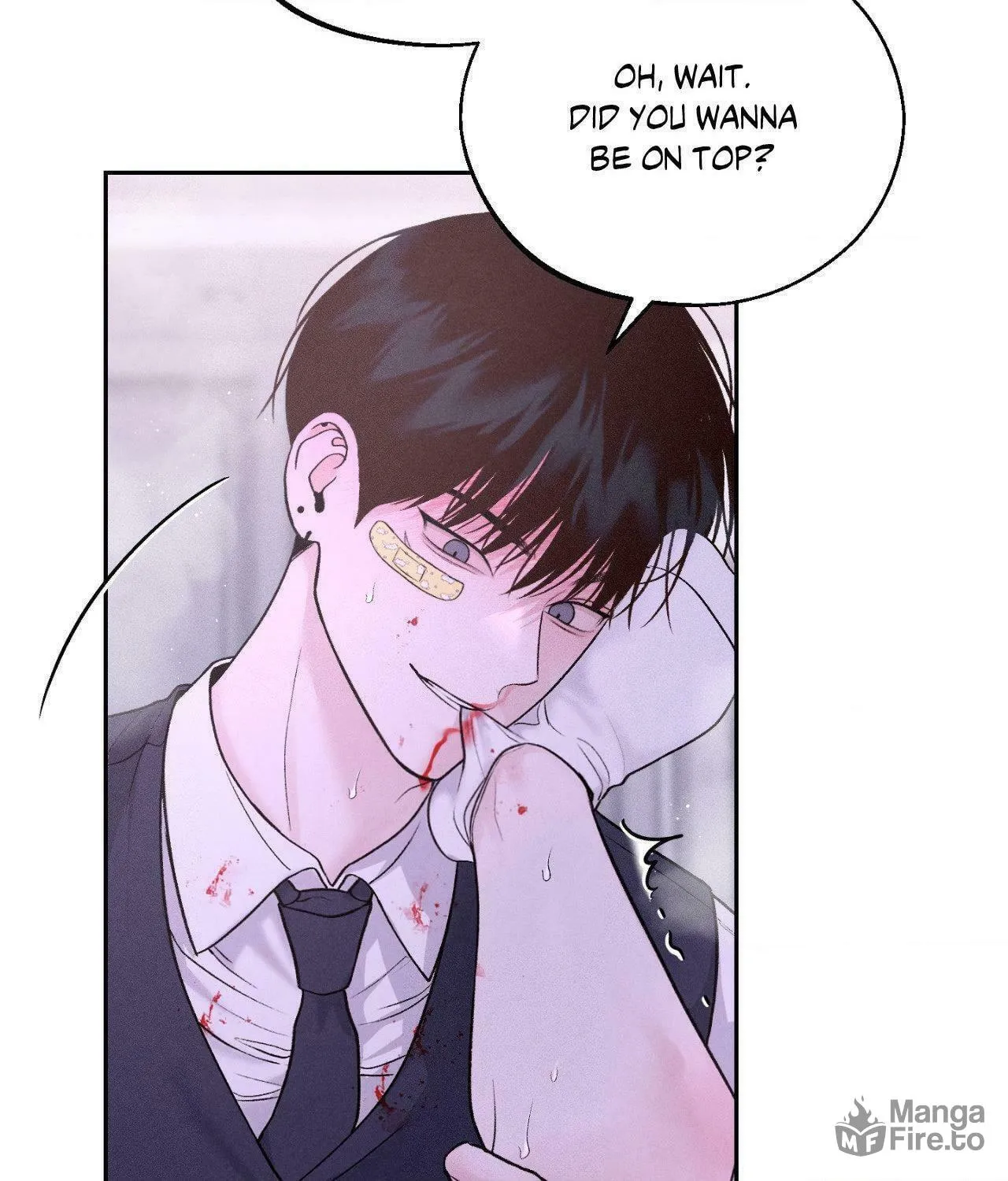 Save the Dae Chapter 15 page 69 - 