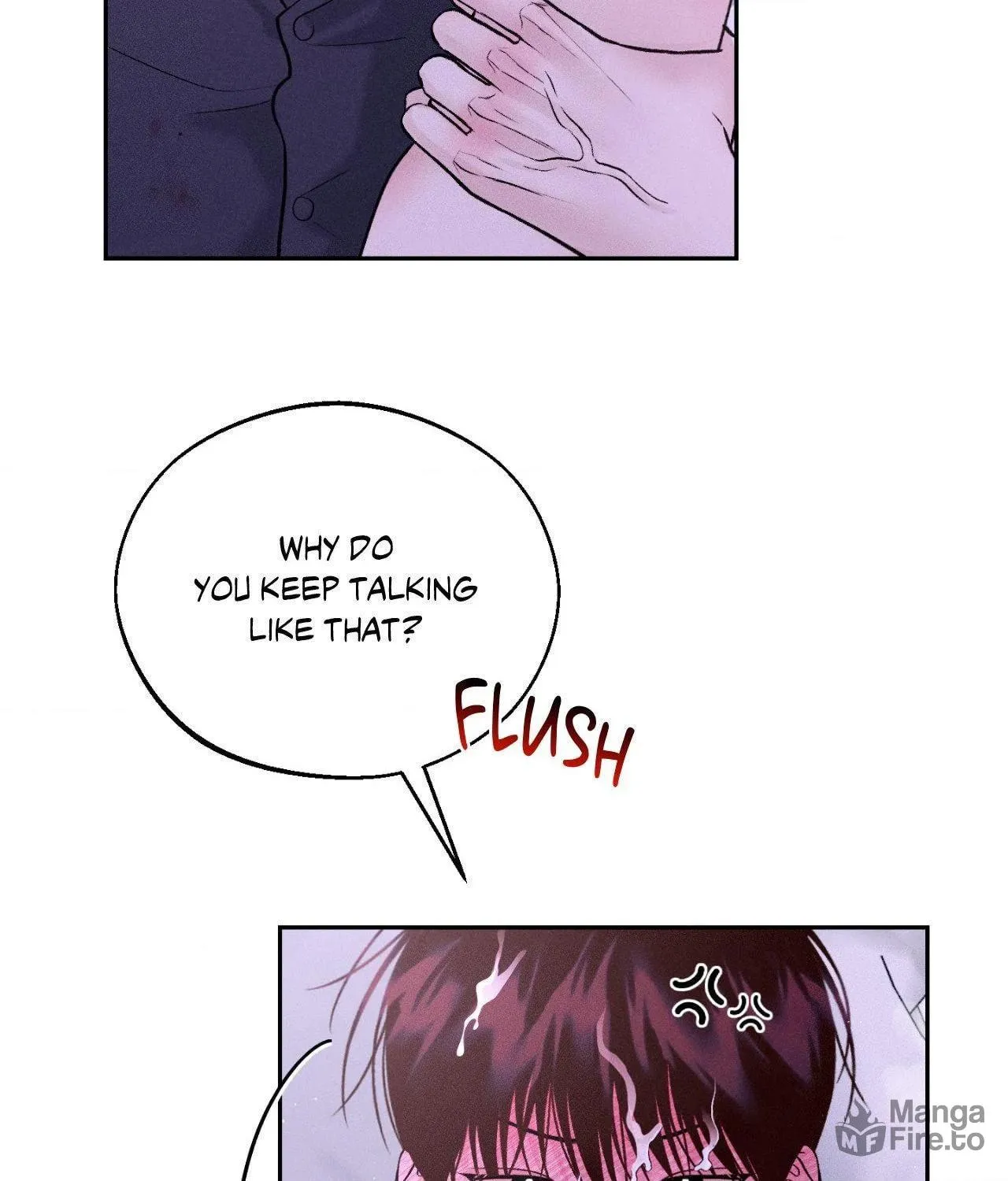 Save the Dae Chapter 15 page 70 - 