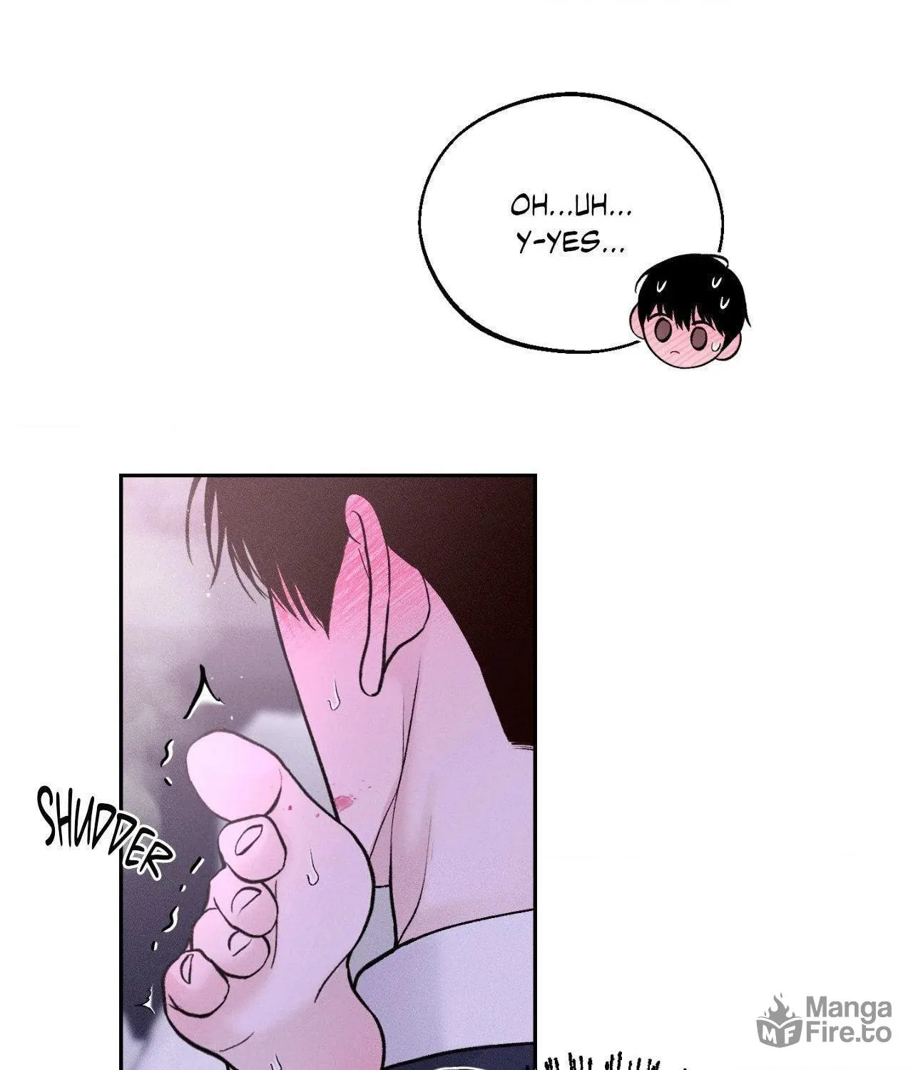 Save the Dae Chapter 15 page 75 - 