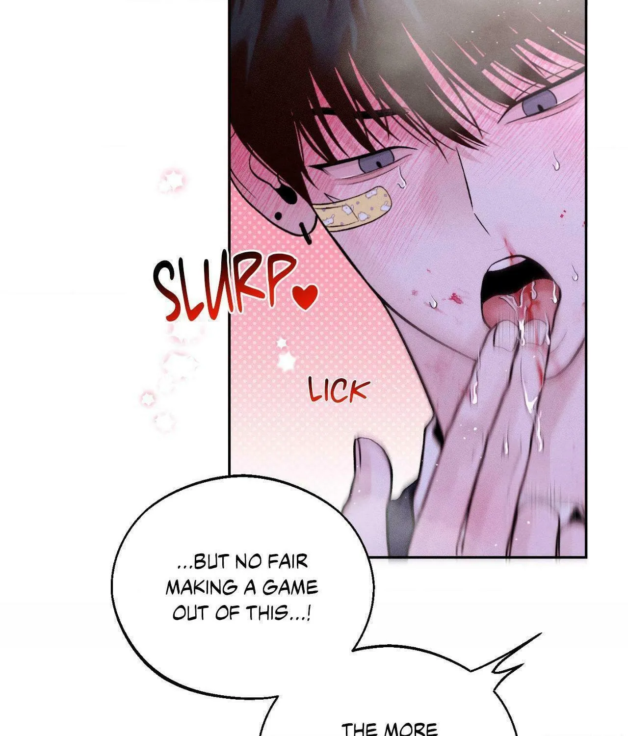 Save the Dae Chapter 15 page 77 - 