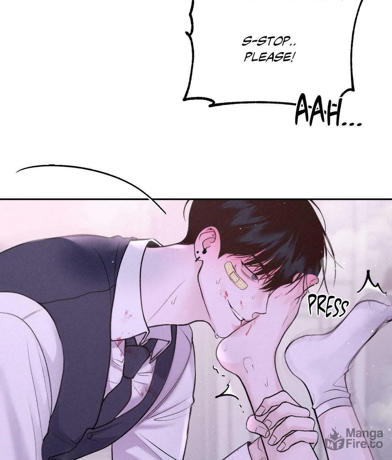 Save the Dae Chapter 15 page 90 - 