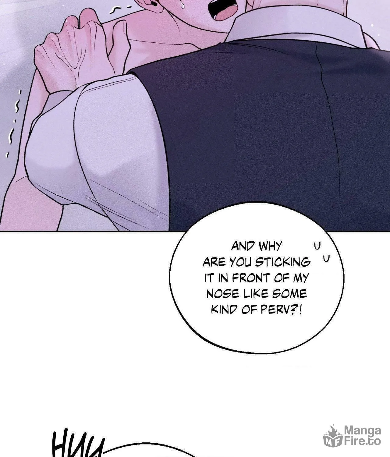 Save the Dae Chapter 15 page 10 - 