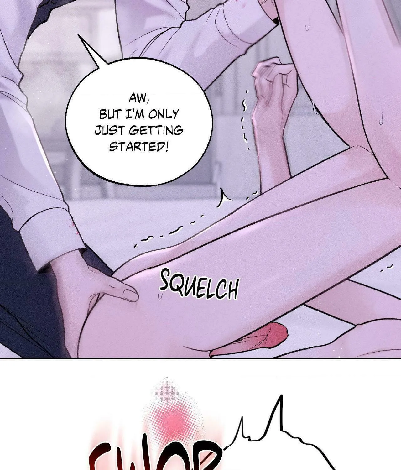 Save the Dae Chapter 15 page 91 - 