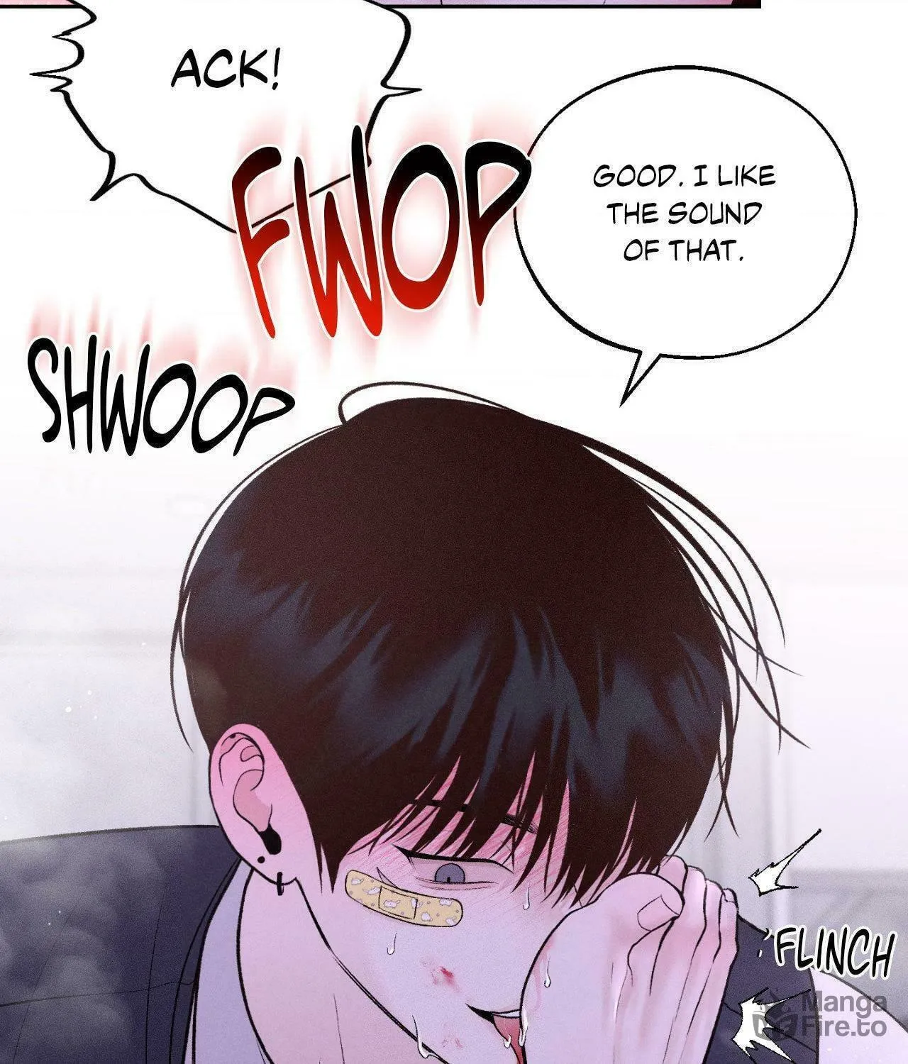 Save the Dae Chapter 15 page 93 - 