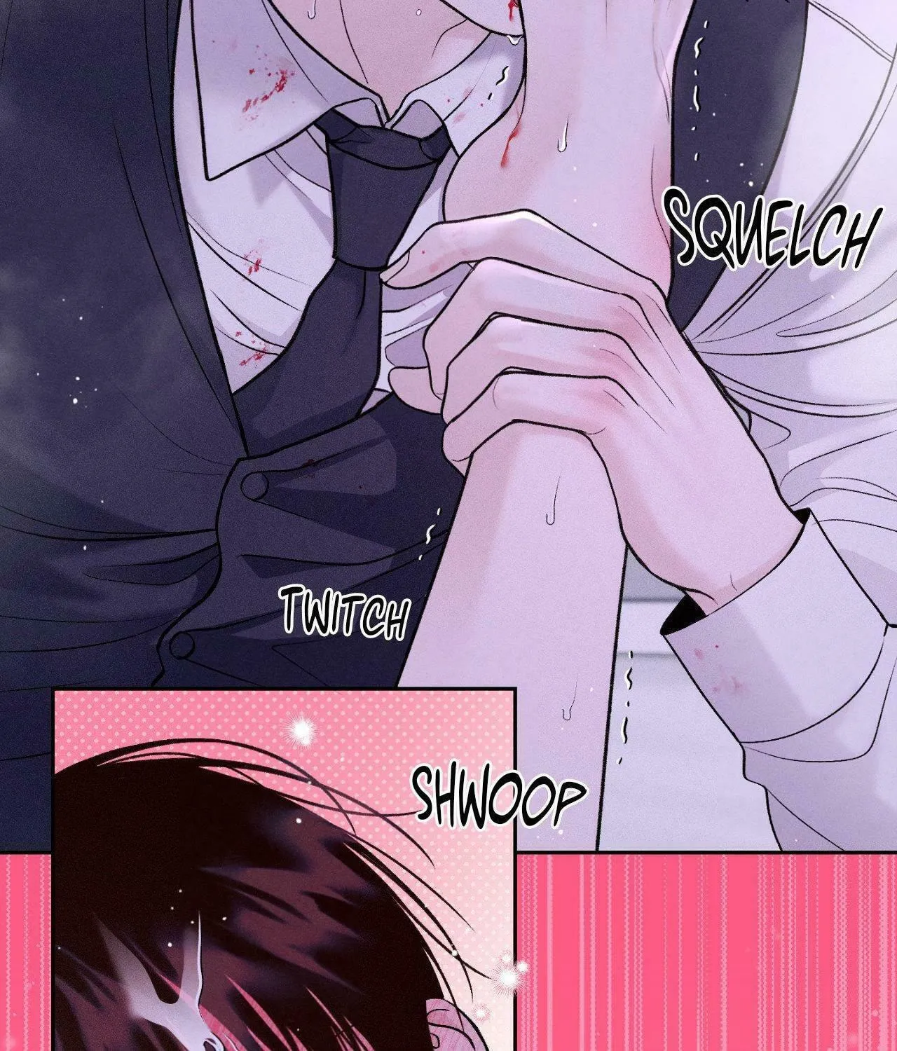 Save the Dae Chapter 15 page 94 - 
