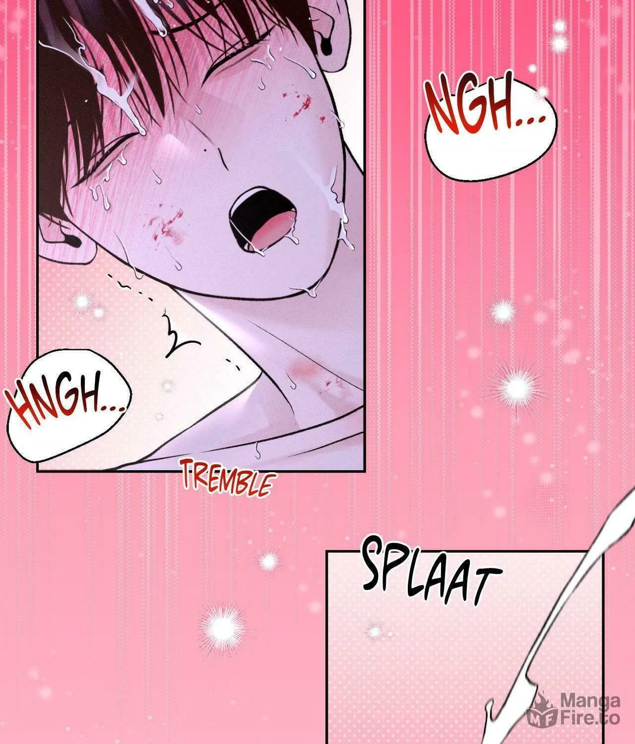 Save the Dae Chapter 15 page 95 - 