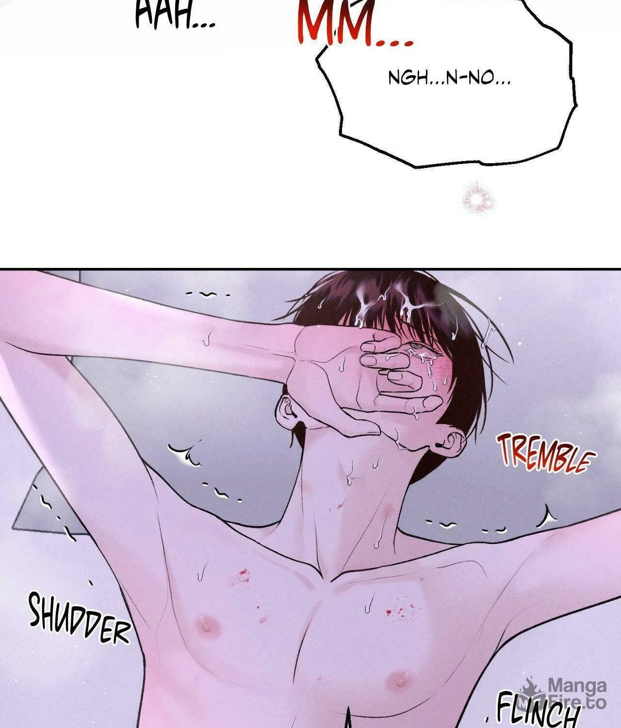 Save the Dae Chapter 15 page 100 - 