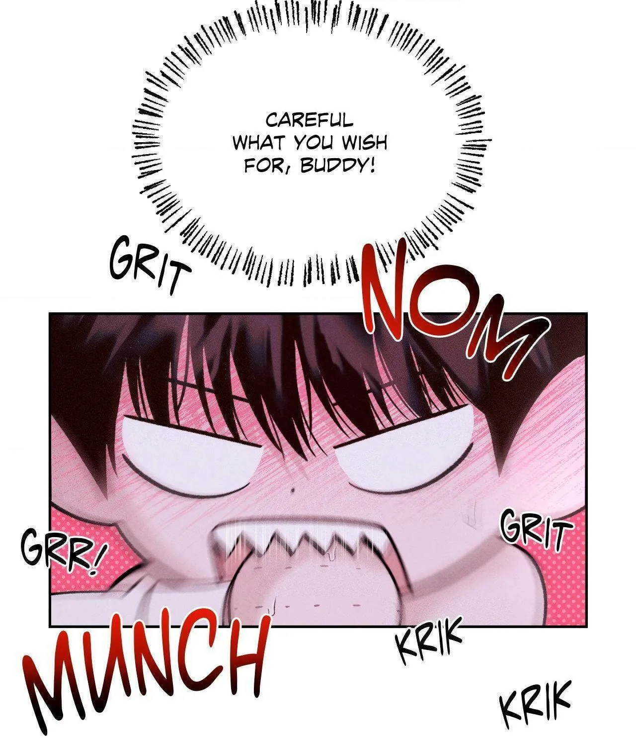 Save the Dae Chapter 16 page 11 - 