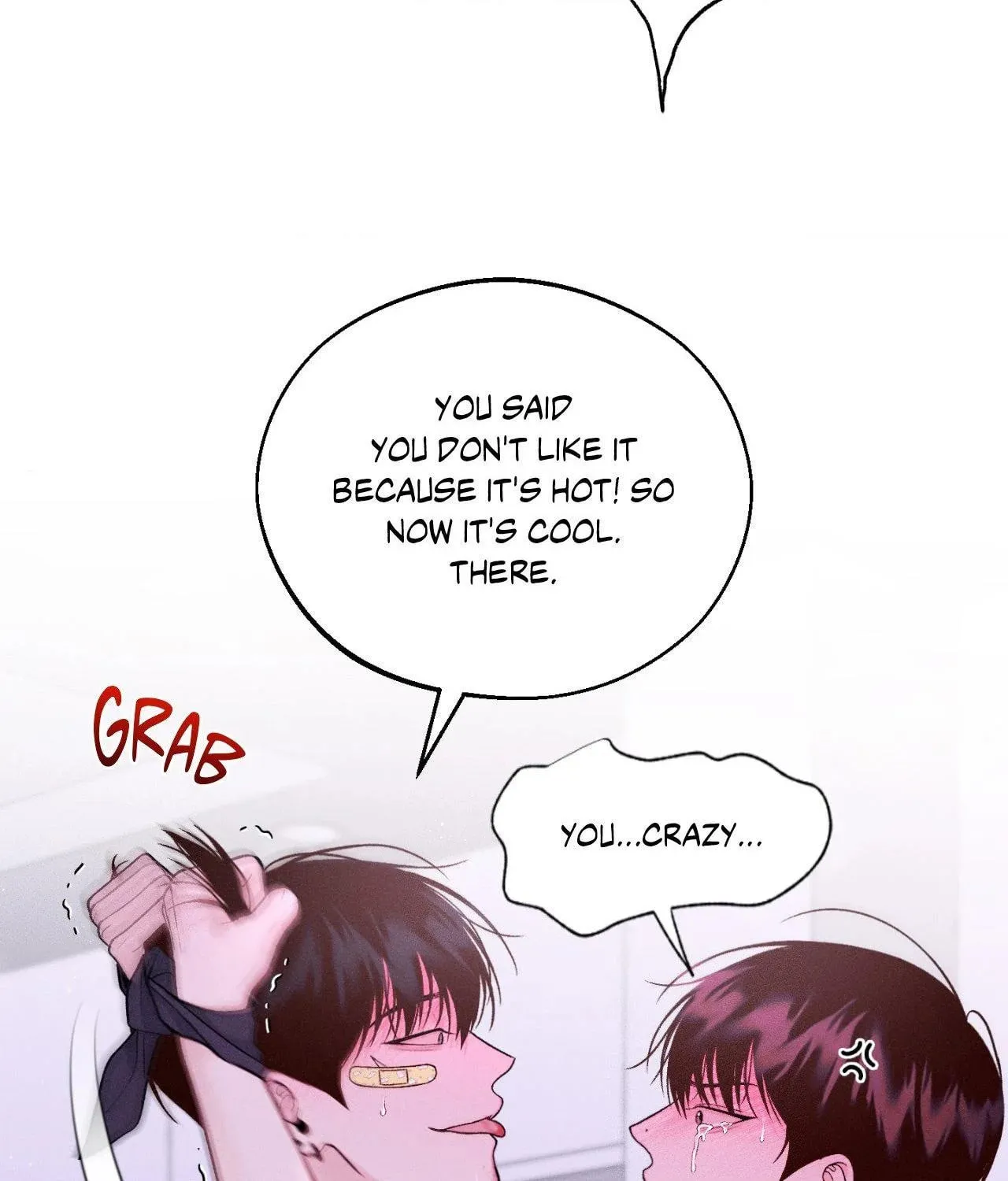 Save the Dae Chapter 16 page 101 - 