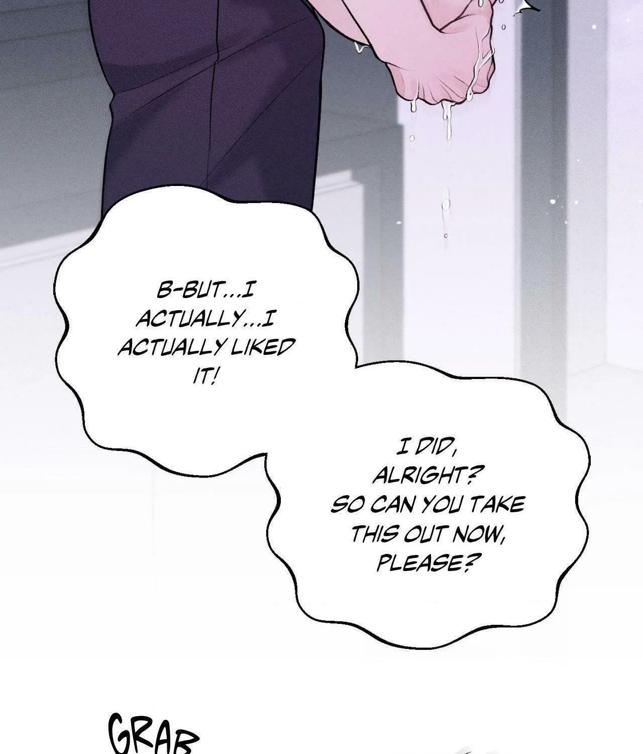 Save the Dae Chapter 16 page 103 - 