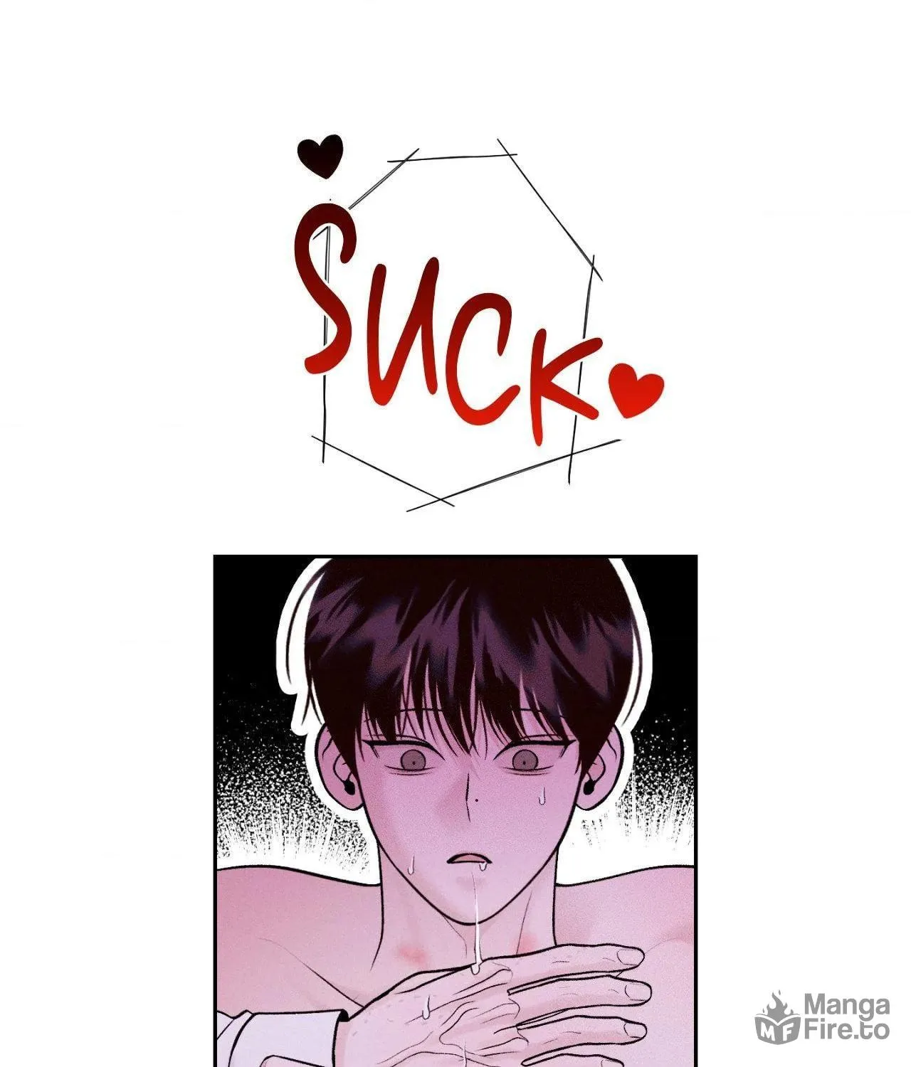 Save the Dae Chapter 16 page 12 - 