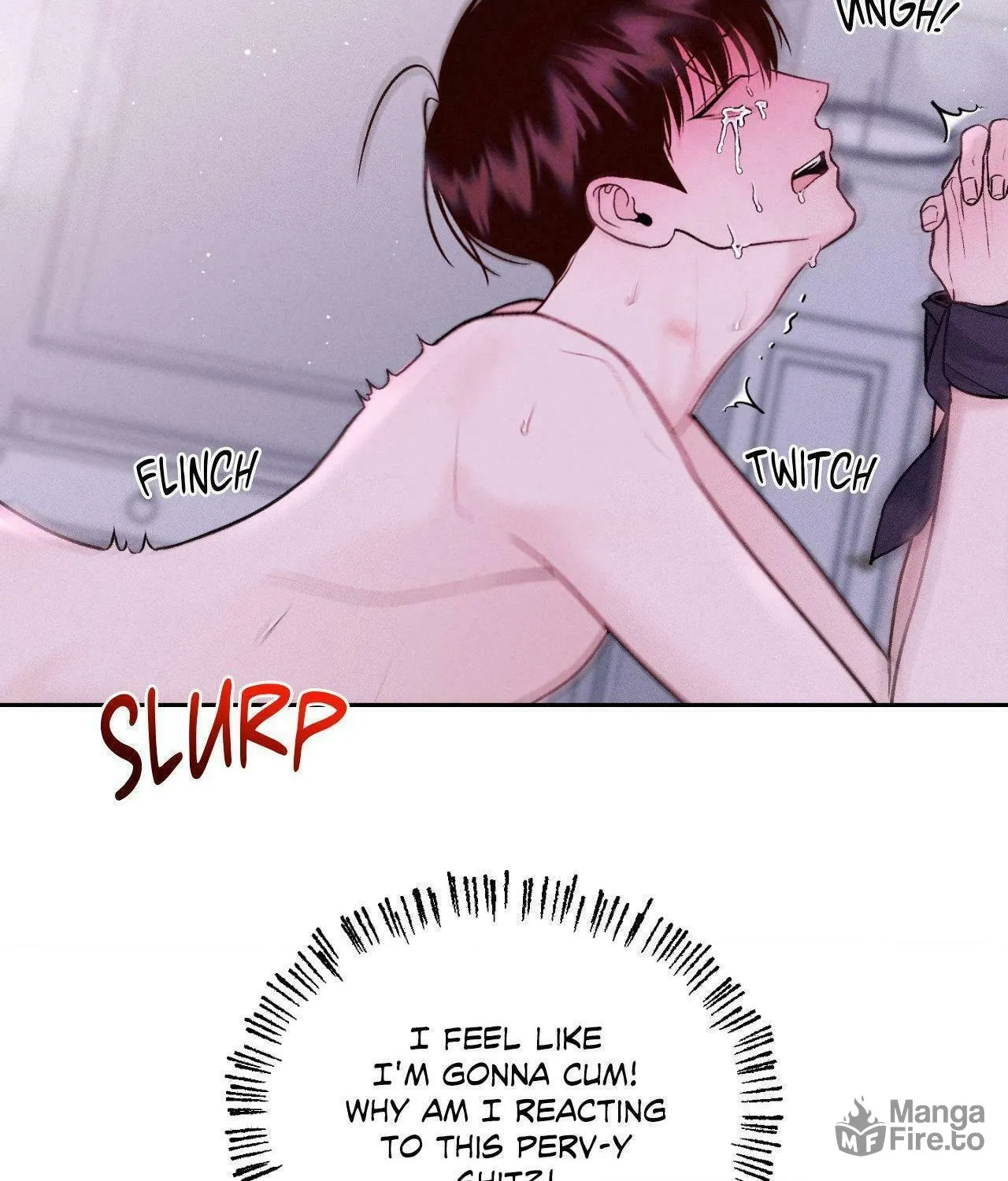 Save the Dae Chapter 16 page 20 - 