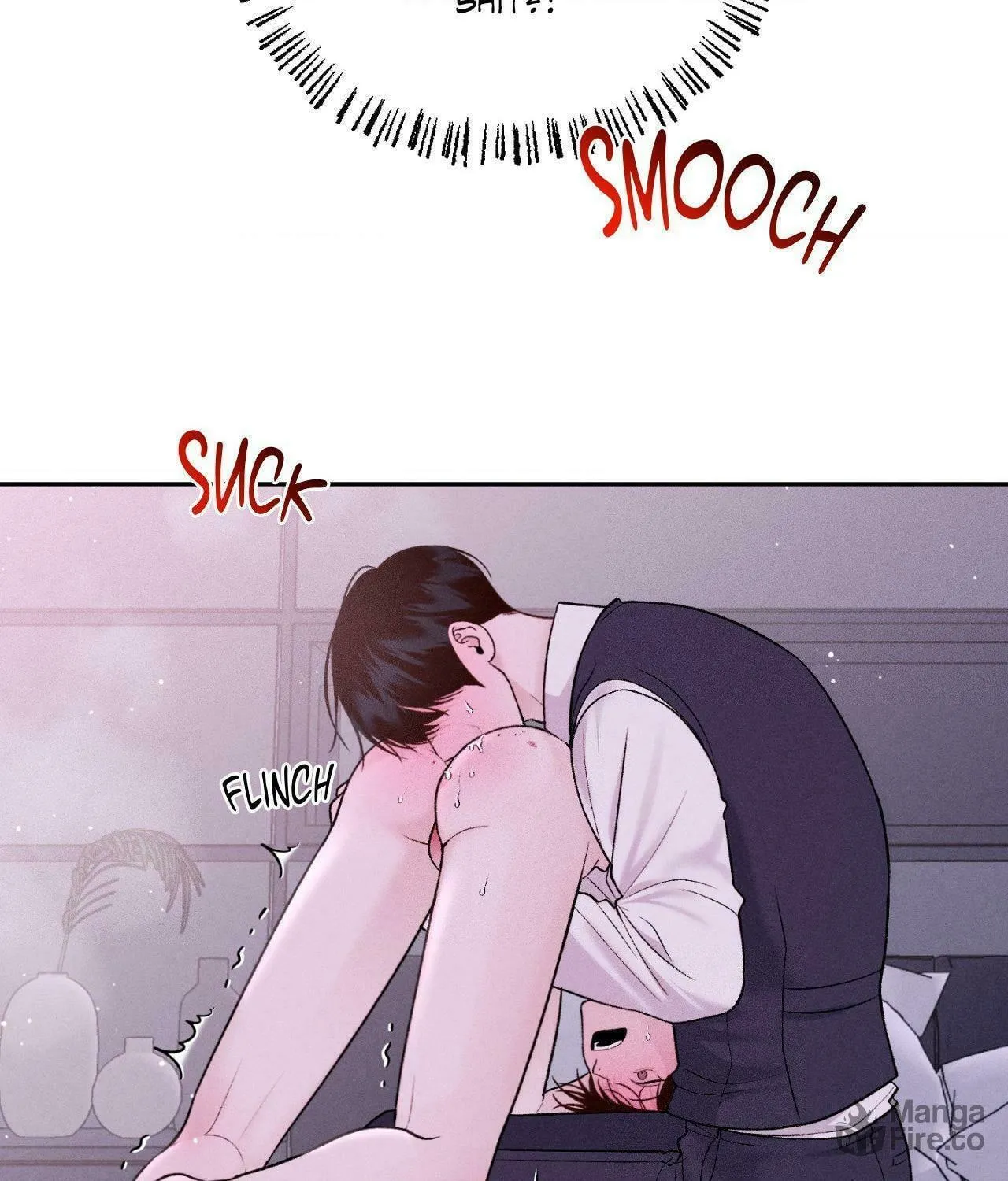 Save the Dae Chapter 16 page 21 - 