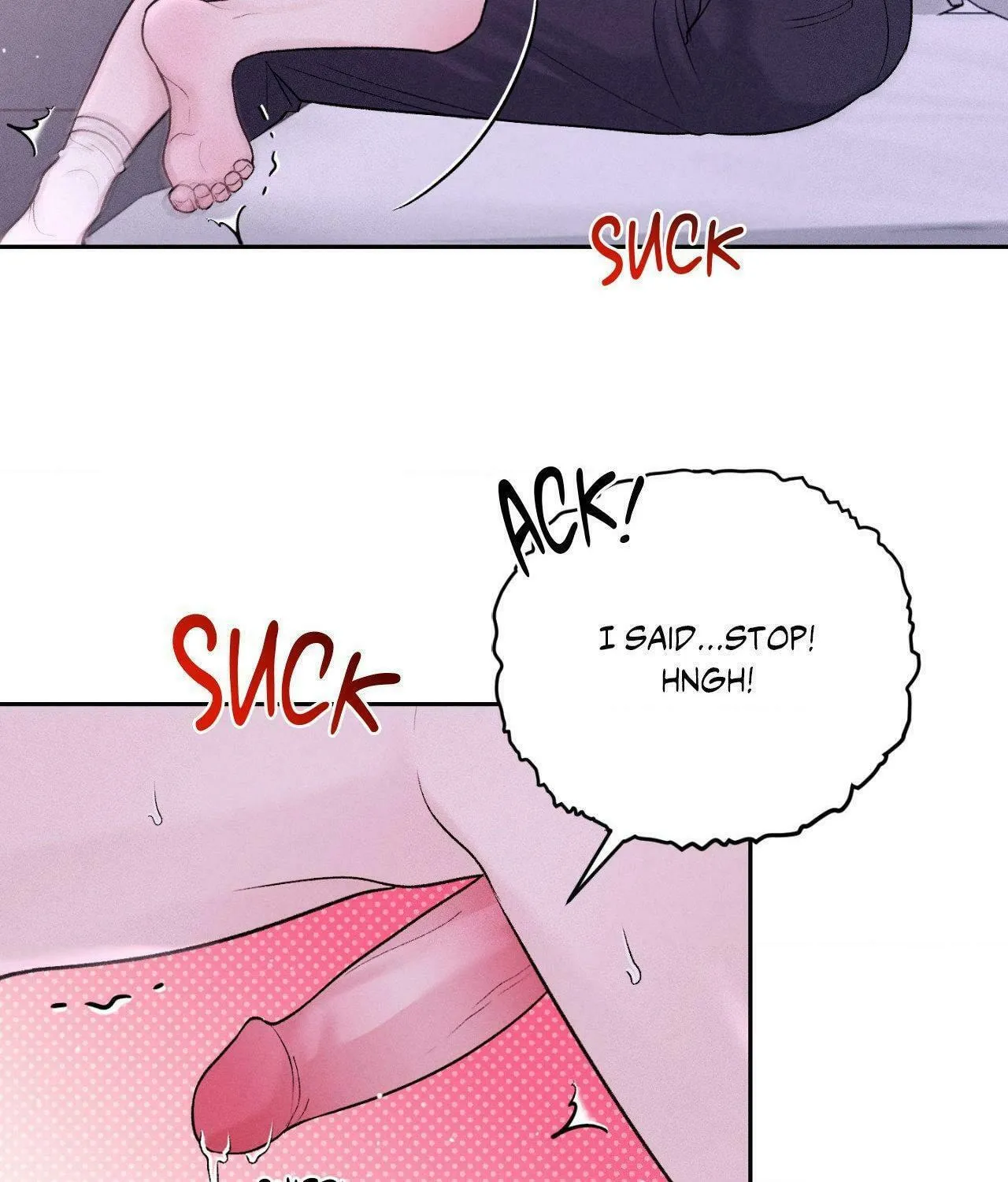 Save the Dae Chapter 16 page 22 - 