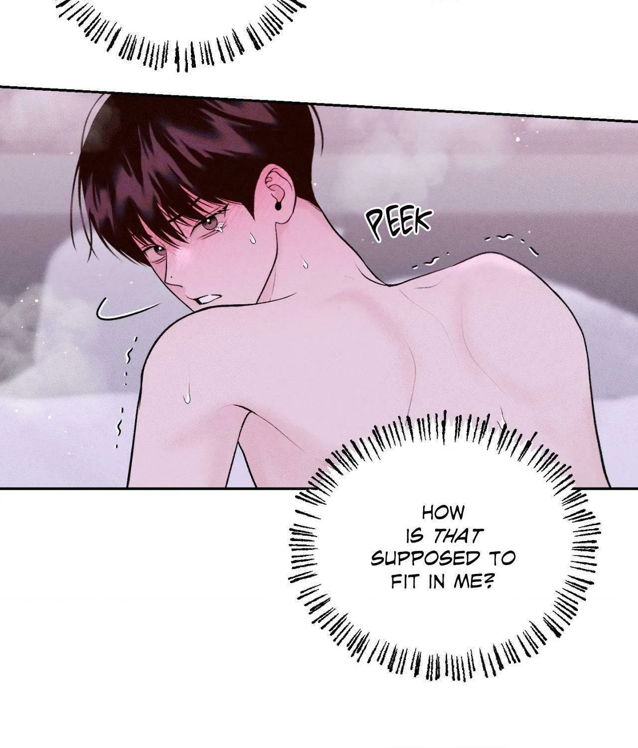 Save the Dae Chapter 16 page 29 - 