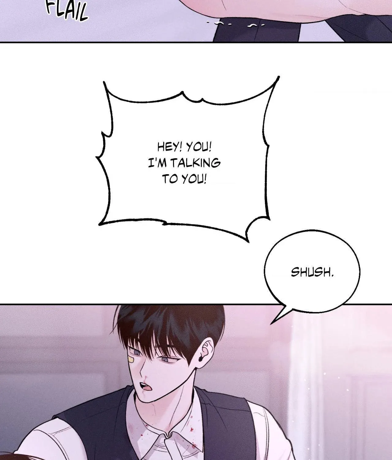Save the Dae Chapter 16 page 4 - 