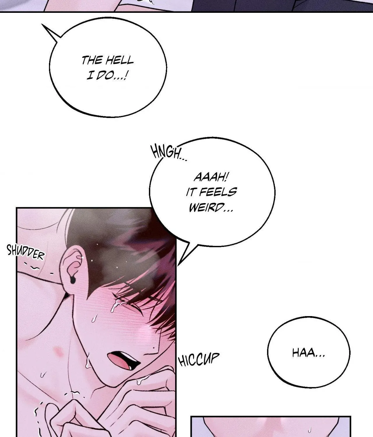 Save the Dae Chapter 16 page 31 - 