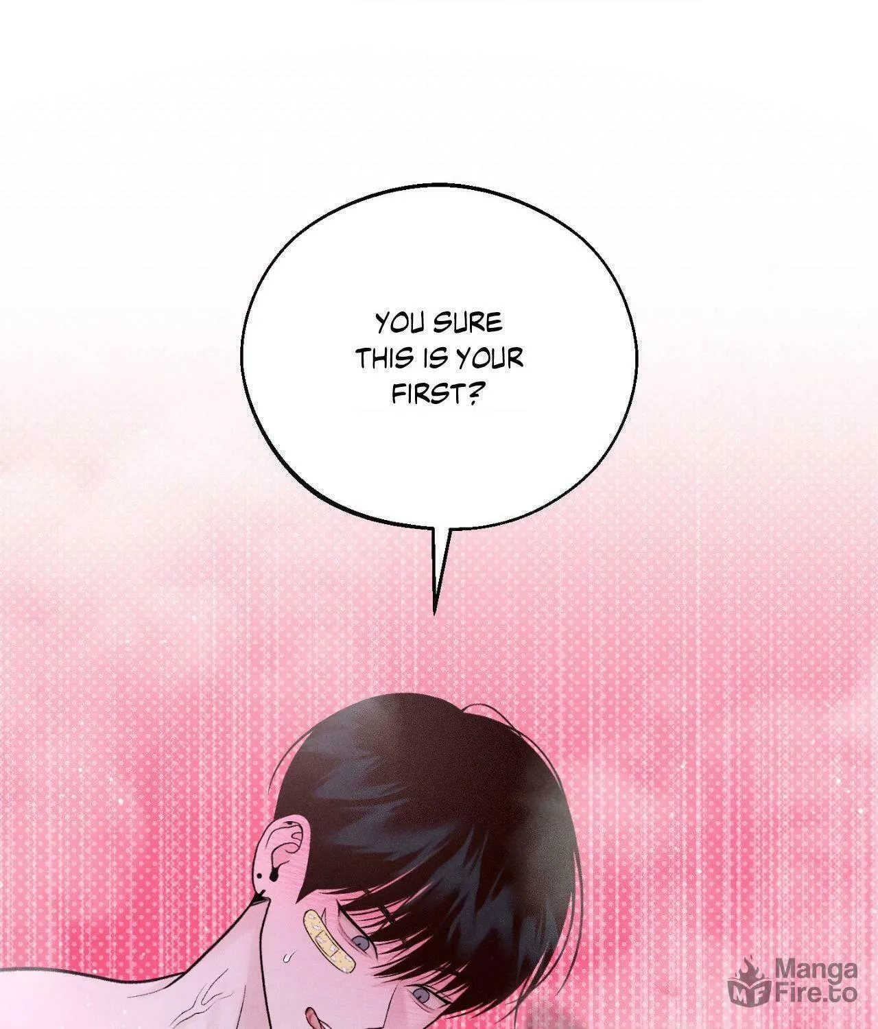 Save the Dae Chapter 16 page 33 - 