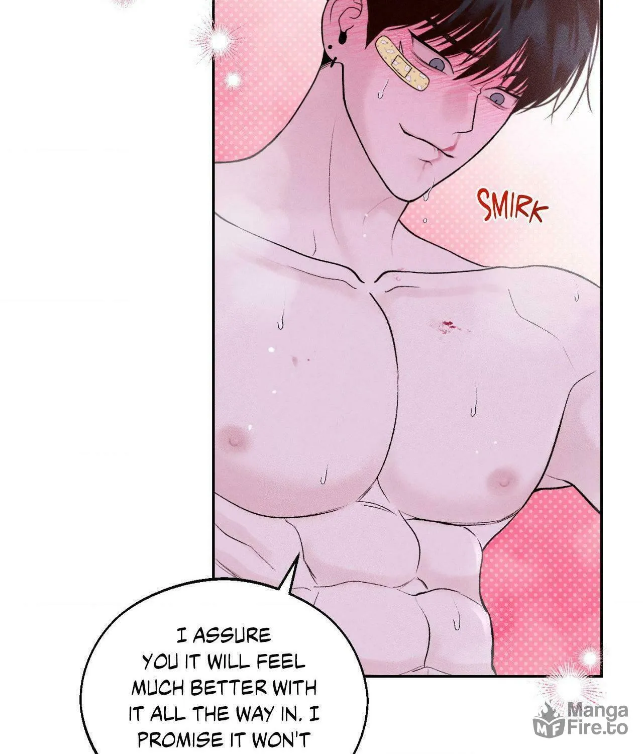 Save the Dae Chapter 16 page 42 - 