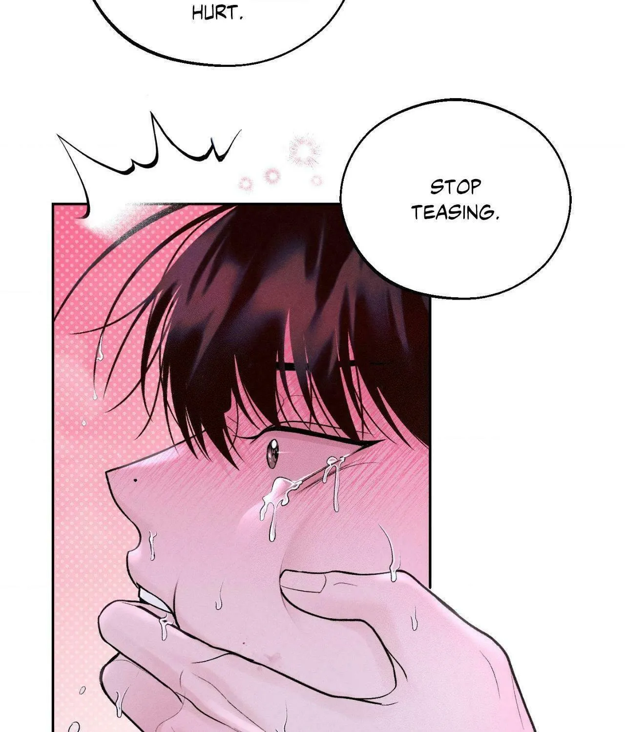 Save the Dae Chapter 16 page 43 - 