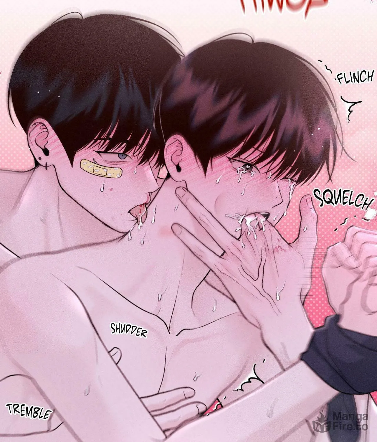 Save the Dae Chapter 16 page 45 - 