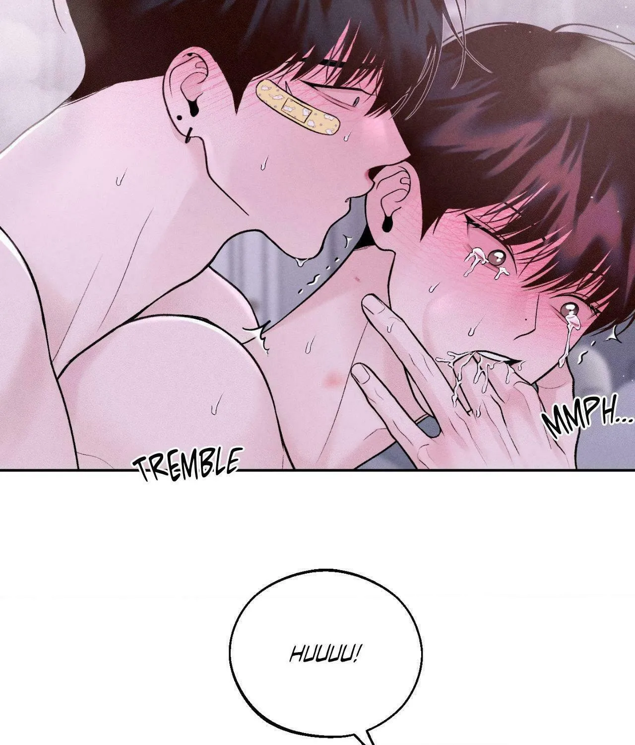 Save the Dae Chapter 16 page 47 - 
