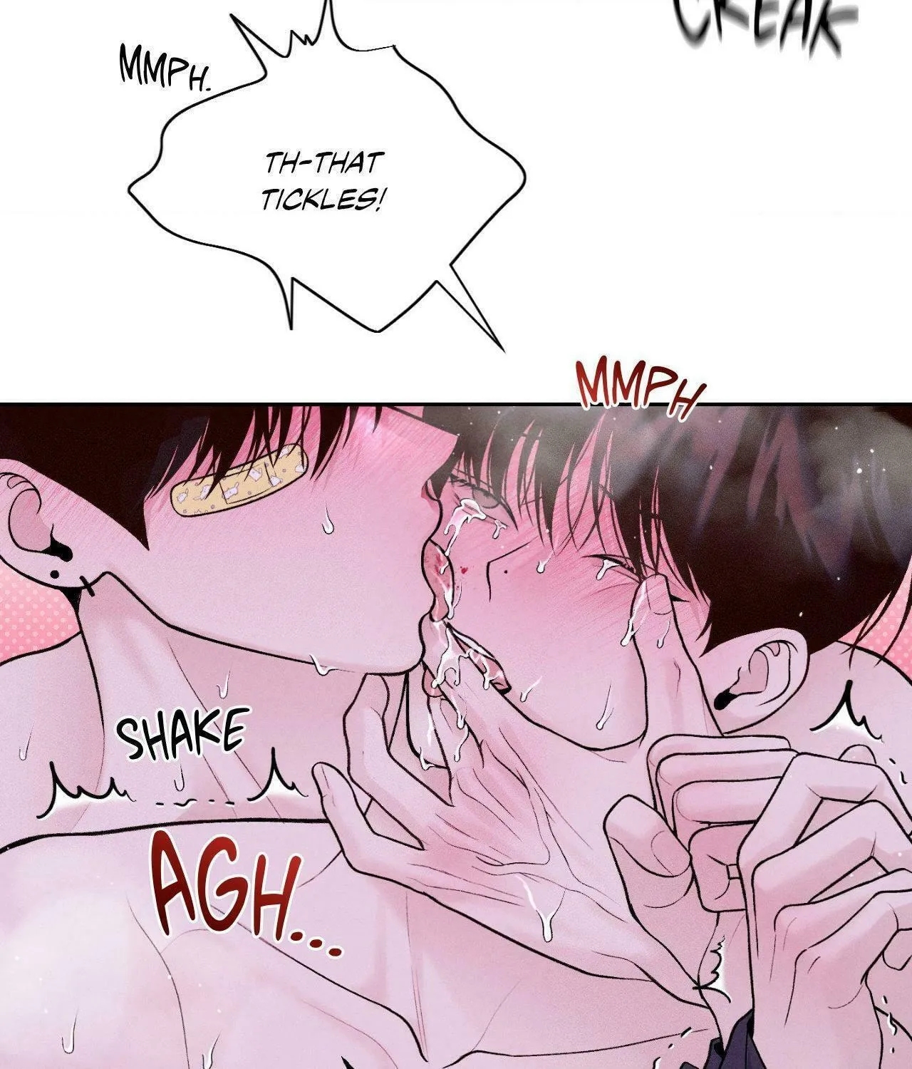 Save the Dae Chapter 16 page 49 - 