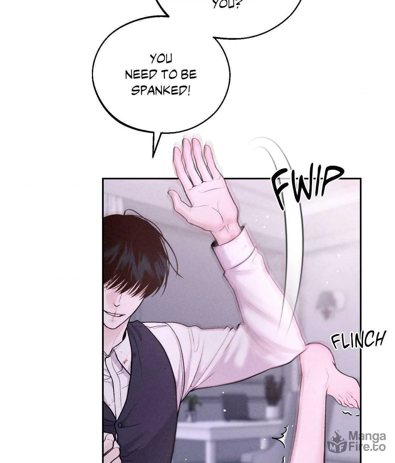 Save the Dae Chapter 16 page 6 - 