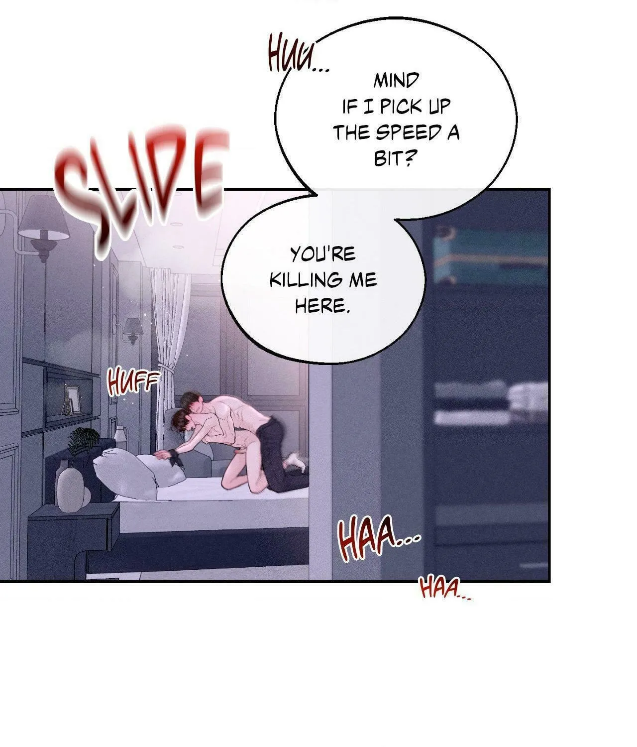 Save the Dae Chapter 16 page 53 - 