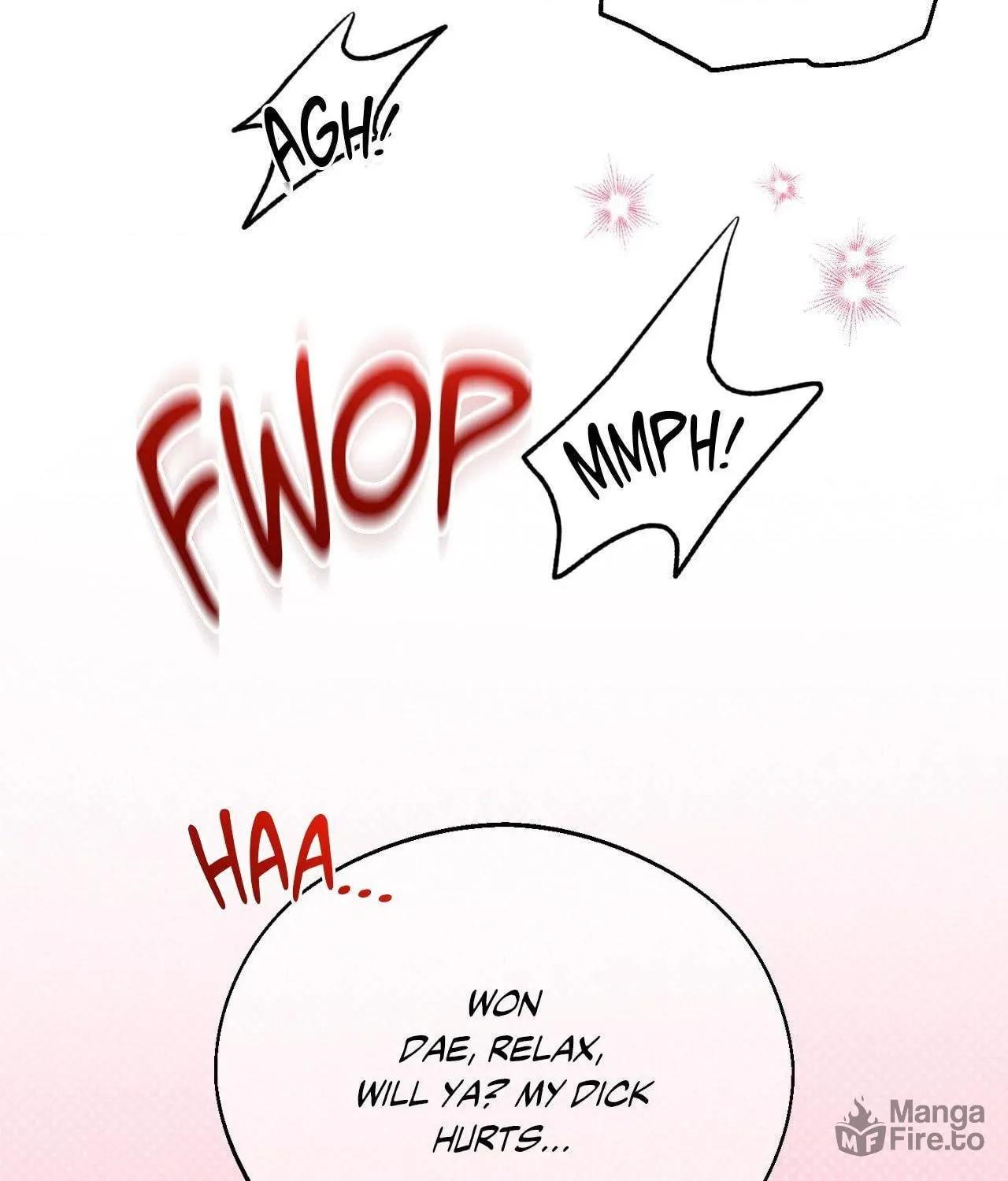 Save the Dae Chapter 16 page 60 - 